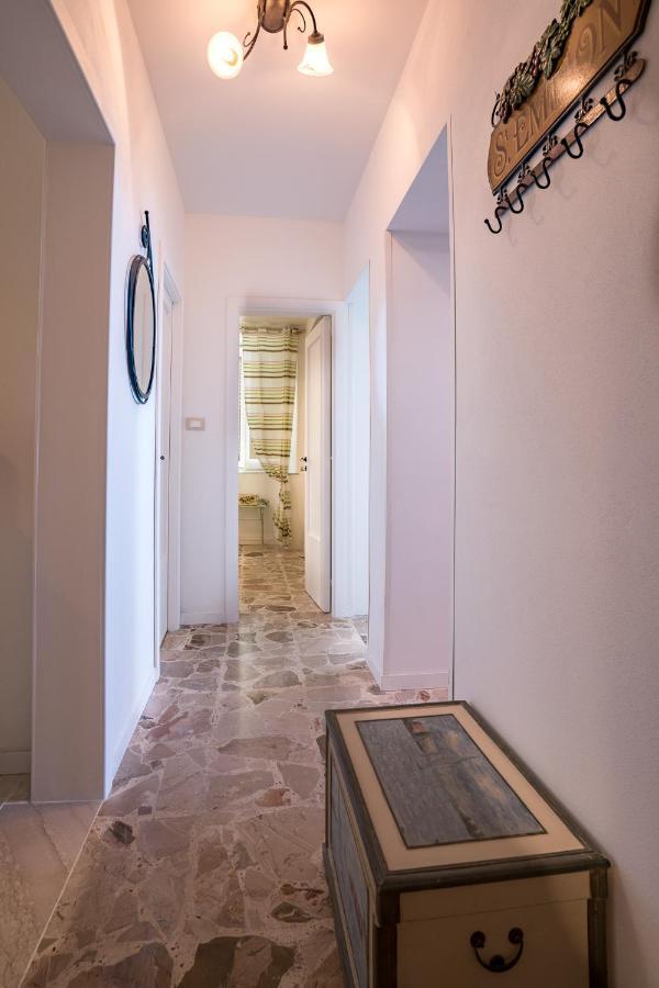 Maniace sea view apartment Syracuse Exterior foto